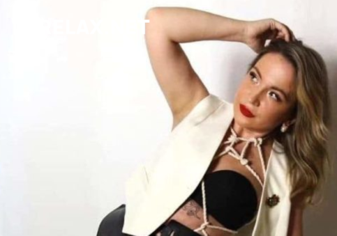 Девушка массажистка Натали, салон Ladies massage фото №1