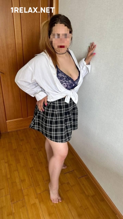 Девушка массажистка Василиса🍓, салон Василиса🍓 фото №8