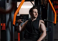 Девушка массажистка Андрей, салон Ladies massage фото №1