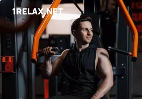 Девушка массажистка Андрей, салон Ladies massage фото №1