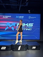 Девушка массажистка Наталья, салон Наталья фото №1