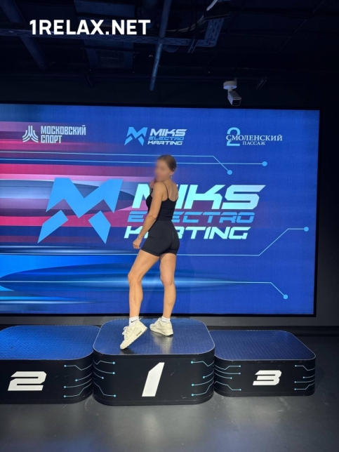 Девушка массажистка Наталья, салон Наталья фото №1