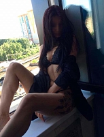 Девушка массажистка София, салон София фото №1