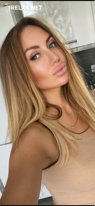 Девушка массажистка Вероника, салон Вероника фото №3