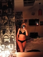 Девушка массажистка Ирина, салон Ирина фото №1