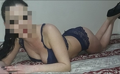 Девушка массажистка Наташа, салон Магия тела