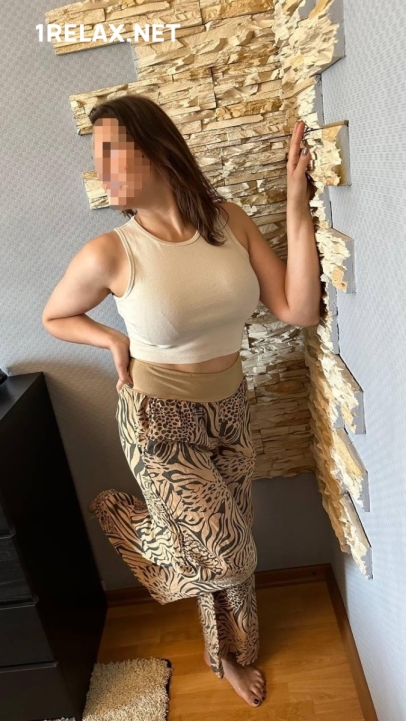 Девушка массажистка Женя, салон Женя👄 фото №8