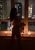 Девушка массажистка Karolina, салон Karolina, частная фото №2