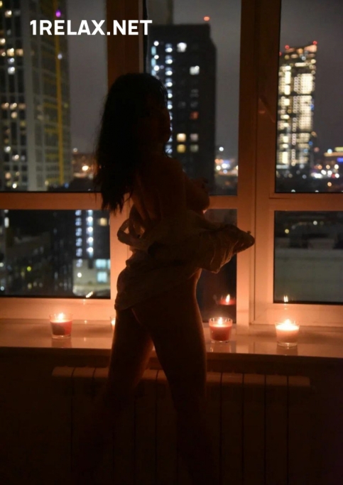 Девушка массажистка Karolina, салон Karolina, частная фото №2