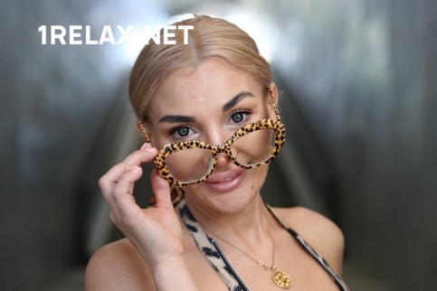 Девушка массажистка Стелла, салон Стелла фото №1