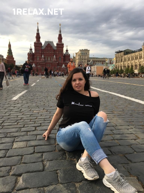 Девушка массажистка Линда , салон Линда ЧМ фото №4