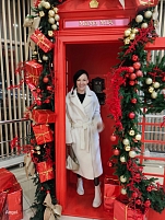 Девушка массажистка Влада , салон Влада  фото №4