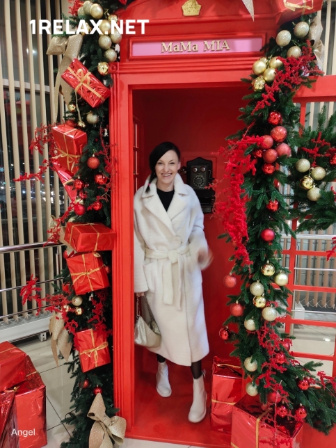 Девушка массажистка Влада , салон Влада  фото №4