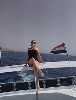 Девушка массажистка Милфа 69, салон Милфа 69 фото №3