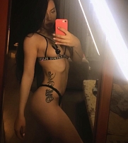 Девушка массажистка Karolina, салон Karolina, частная фото №6