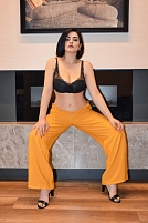 Девушка массажистка Лола, салон Лола фото №4
