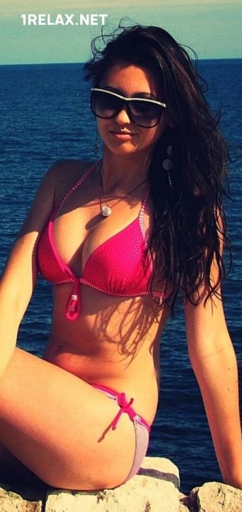 Девушка массажистка Александра, салон Александра фото №5