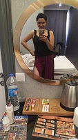 Девушка массажистка Лола, салон Лола фото №2