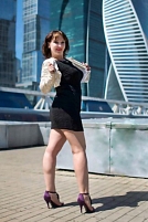 Девушка массажистка Марина , салон Марина ЧМ фото №1