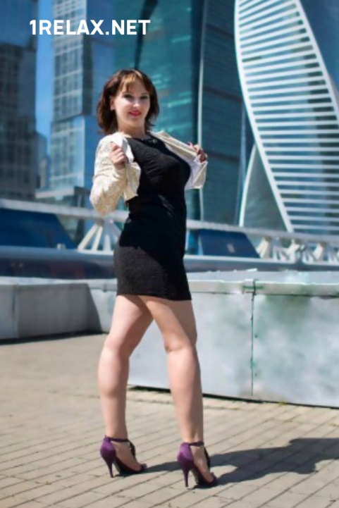 Девушка массажистка Марина , салон Марина ЧМ фото №1