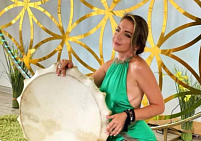 Девушка массажистка Натали, салон Ladies massage фото №2