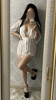 Девушка массажистка Алиса, салон Алиса фото №4