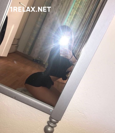 Девушка массажистка Диана, салон Диана фото №5