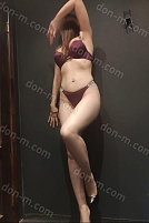 Девушка массажистка Зара, салон Golden Girls фото №2