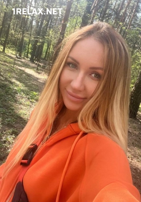 Девушка массажистка Вероника, салон Вероника фото №2