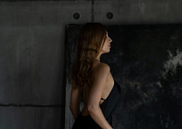 Девушка массажистка Элина, салон Ladies massage фото №1