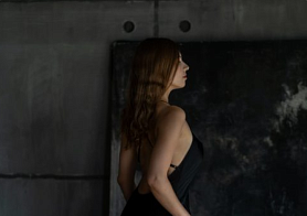 Девушка массажистка Элина, салон Ladies massage