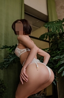 Девушка массажистка Тесса, салон Soho spa фото №2