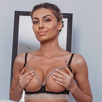 Девушка массажистка Марина, салон Марина фото №3