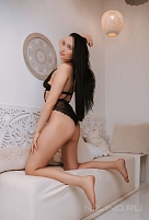 Девушка массажистка Марго, салон Делонж фото №1