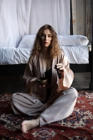 Девушка массажистка Алина, салон Алина фото №10
