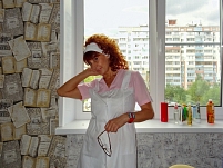 Девушка массажистка Лиза, салон Лиза фото №5