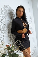 Девушка массажистка София, салон Легенда фото №4