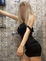 Девушка массажистка Кристина, салон Кристина фото №7