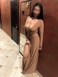 Девушка массажистка Юля, салон Dяgilev