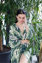 Девушка массажистка Каролина, салон Каролина фото №7
