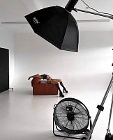 Девушка массажистка Кристина, салон Trinity-spa фото №6