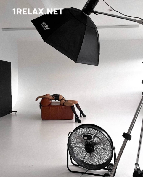 Девушка массажистка Кристина, салон Trinity-spa фото №6