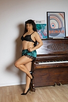 Девушка массажистка Алиса, салон Легенда фото №4