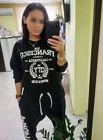 Девушка массажистка Анастасия, салон Анастасия фото №8