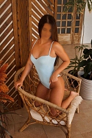 Девушка массажистка Милана, салон The Toys фото №8