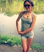 Девушка массажистка Александра, салон Александра фото №4