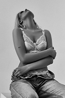 Девушка массажистка Саша, салон Bella Festa фото №4