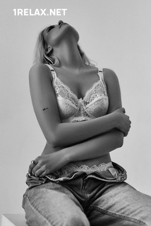 Девушка массажистка Саша, салон Bella Festa фото №4