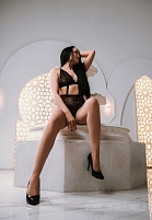 Девушка массажистка Марго, салон Делонж фото №2