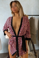 Девушка массажистка Ника, салон Антуриум фото №6